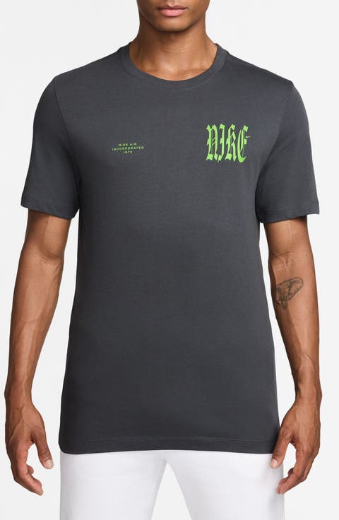 We Float Graphic T-Shirt