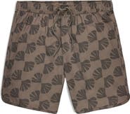 Free Fly Reverb Water Resistant Hybrid Performance Shorts