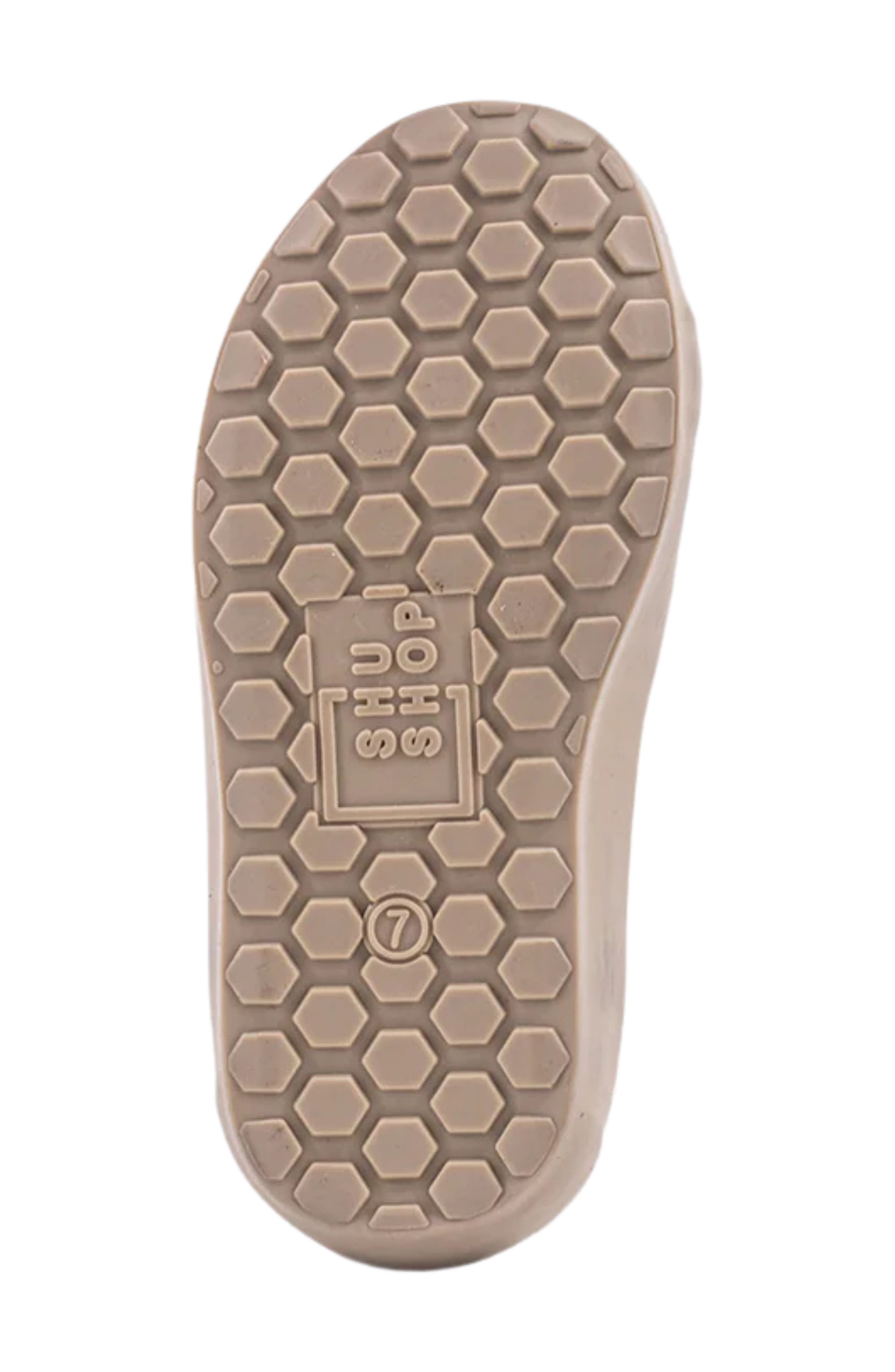 Kids' Sunny Mini Sneaker, Alternate, color, PINK SUEDE