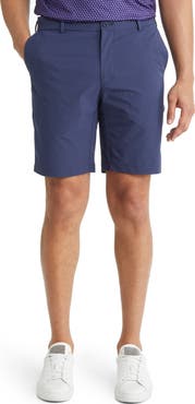 Peter Millar Crown Crafted Surge Performance Water Resistant Shorts