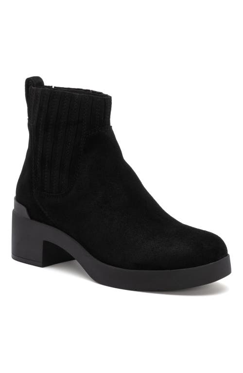 ABEO ABEO CAPITAL CHELSEA BOOT 