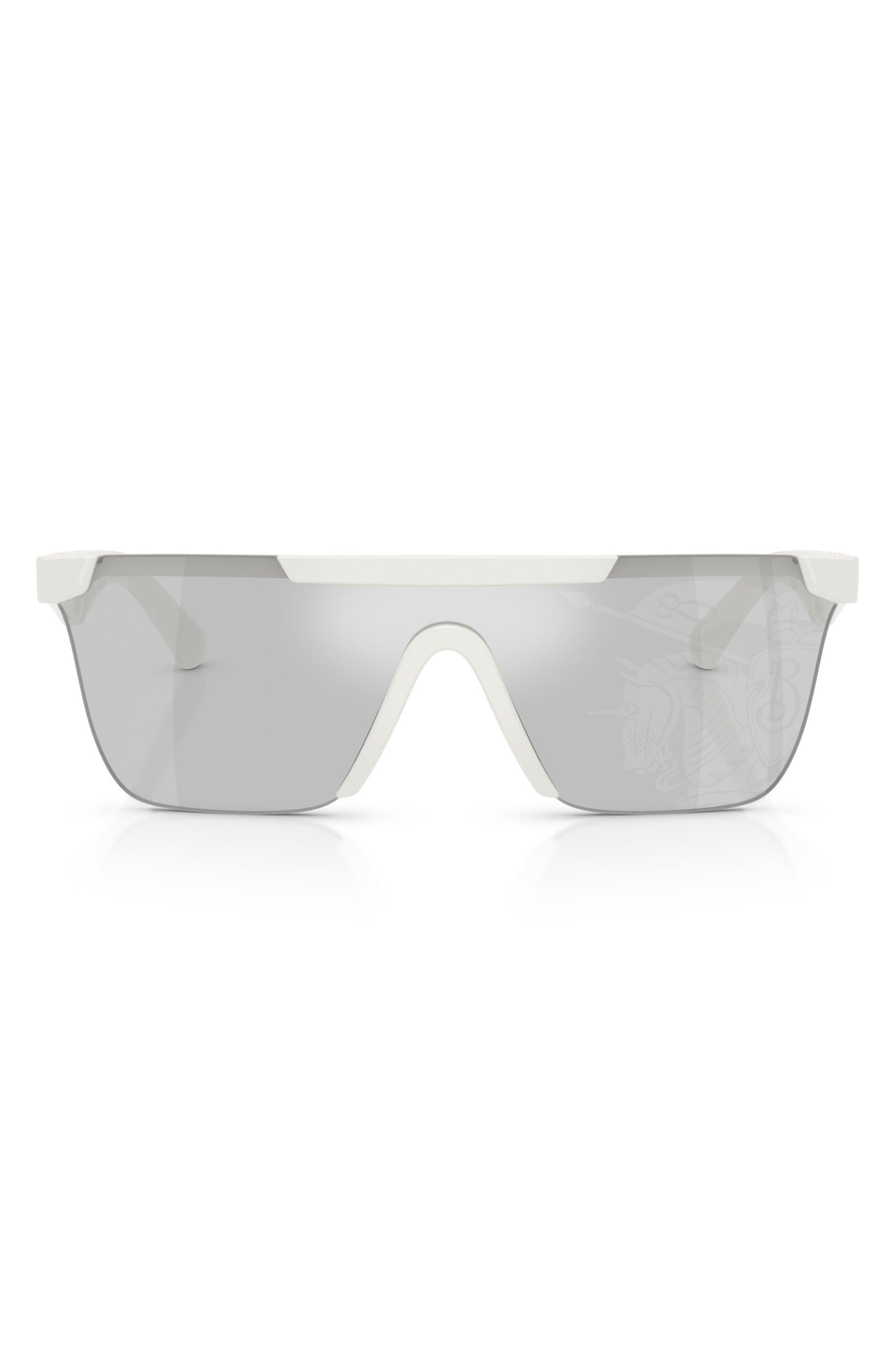 selected WHITE / LIGHT GREY SILVER