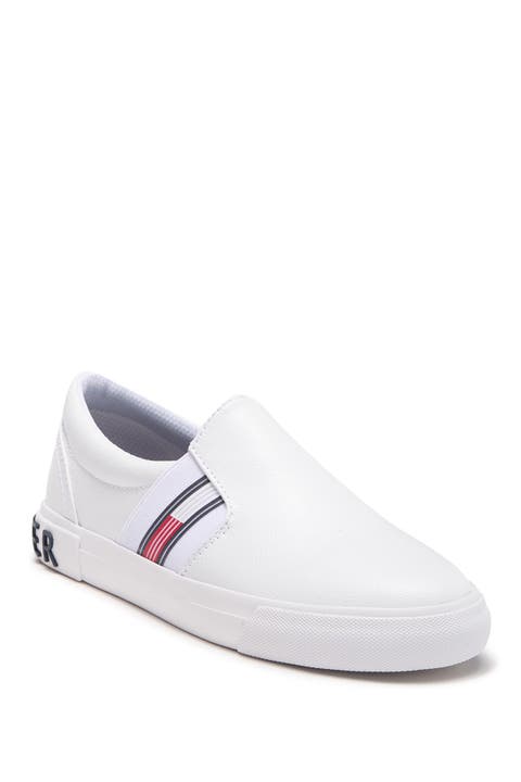 Fin 2 Slip-On Sneaker