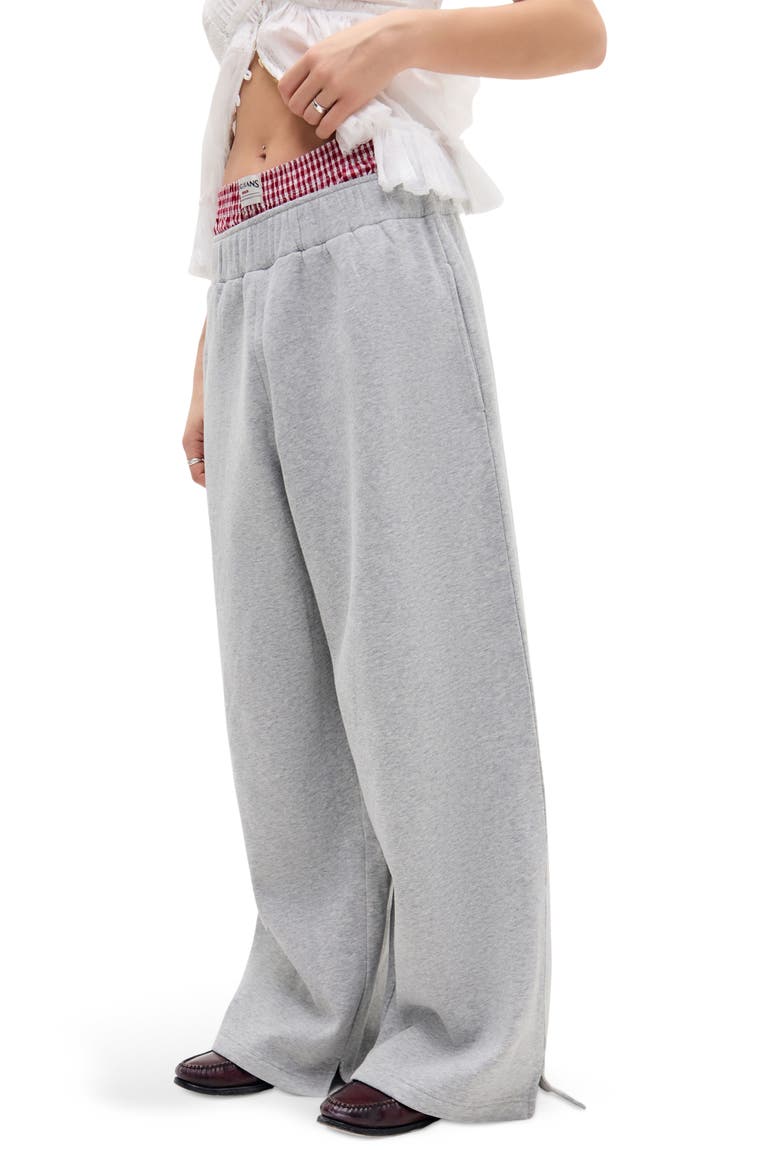 BDG Urban Outfitters Hoxton Boxer Joggers (Women) | Nordstrom