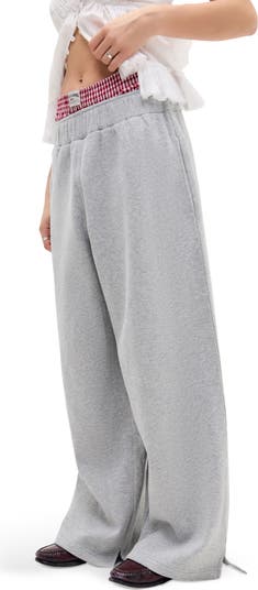 Hoxton Boxer Joggers