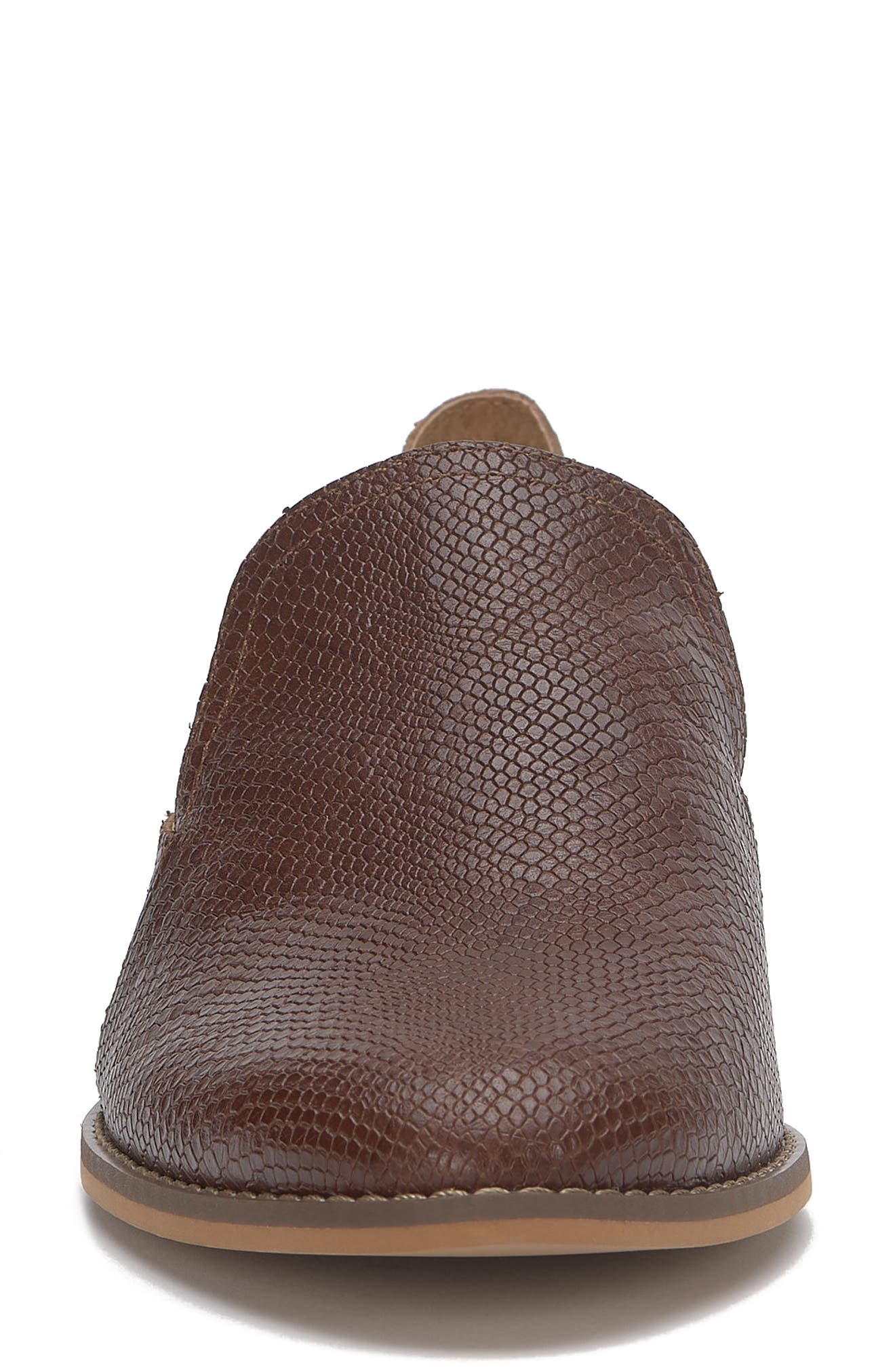 Lucky Brand Ellopy Flat, Alternate, color, Reishi Snprle