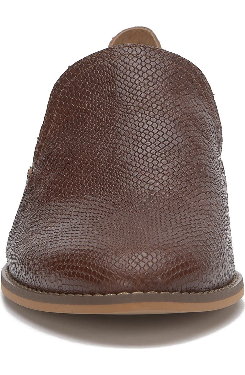 Lucky Brand Ellopy Flat, Alternate, color, Reishi Snprle