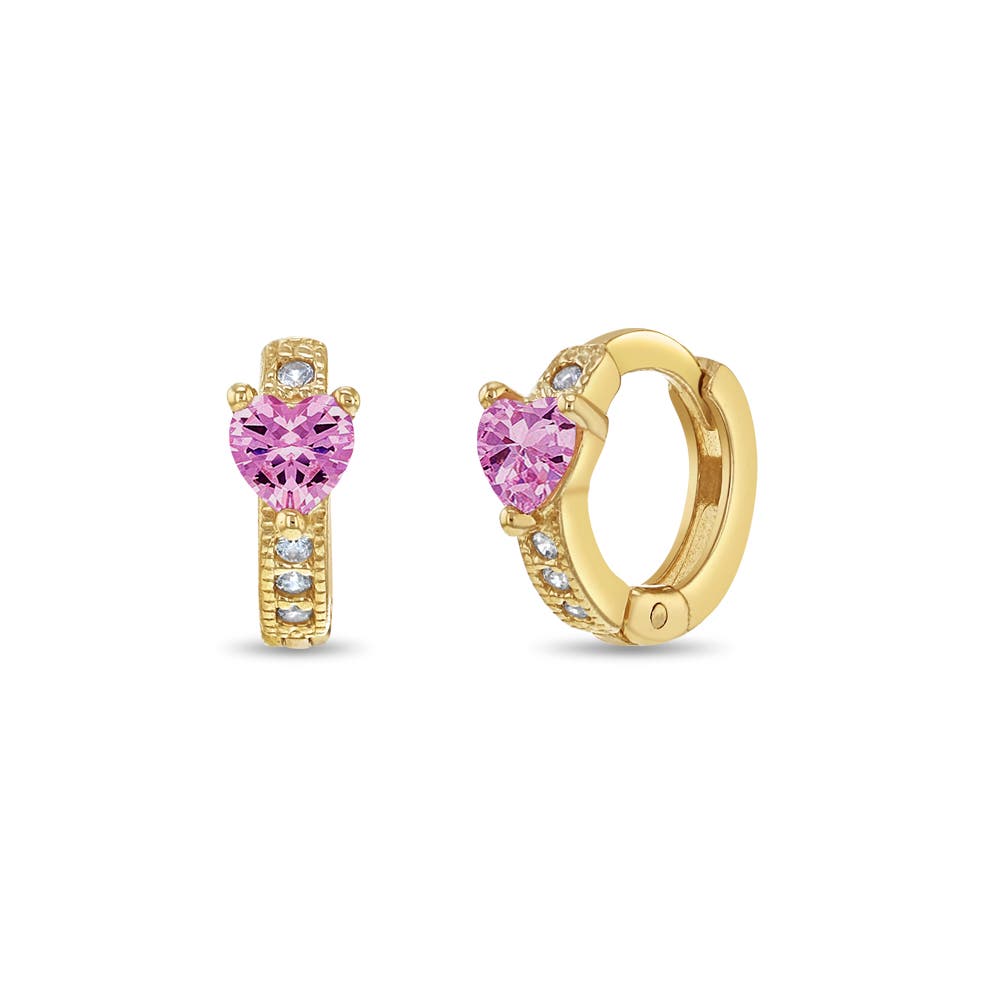 selected Pink