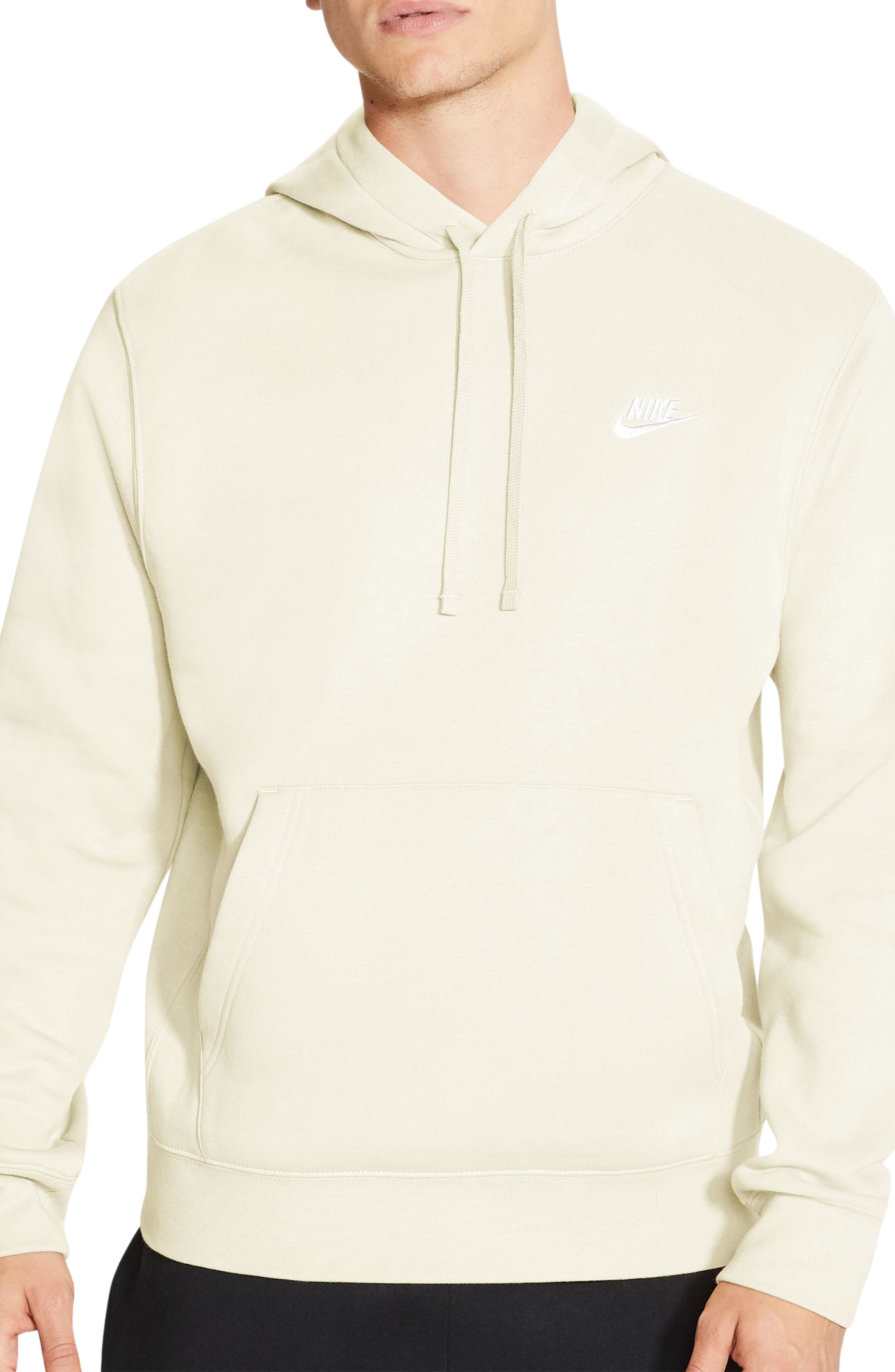 Sportswear Club Hoodie