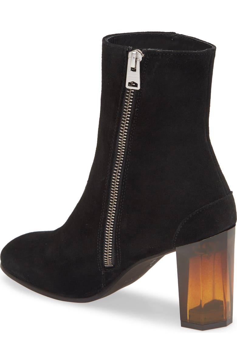 AllSaints Roka Bootie, Alternate, color,