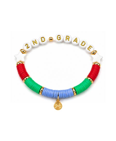Second Grade Bracelet