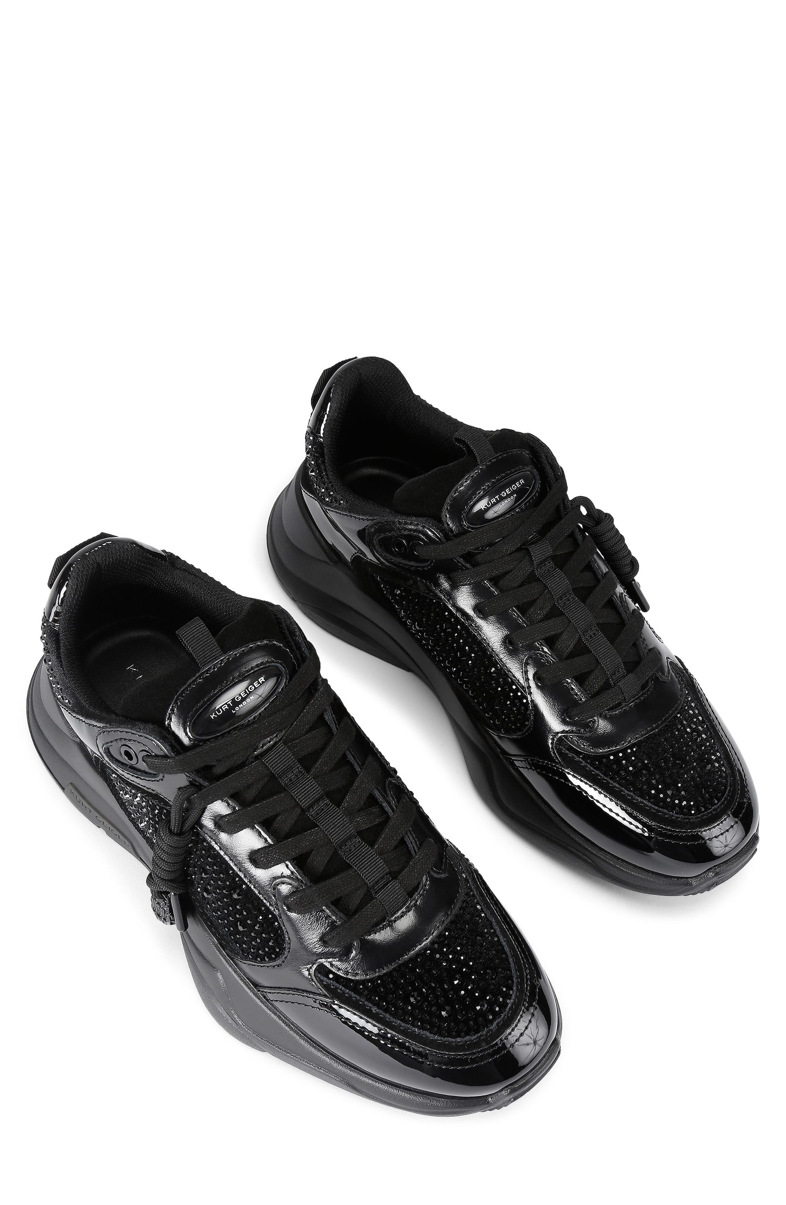 Kurt Geiger London Royston Sneaker, Main, color, 