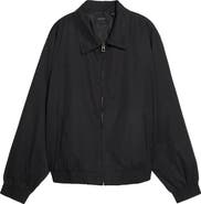 PacSun Harrington Zip Jacket
