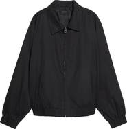 PacSun Harrington Zip Jacket
