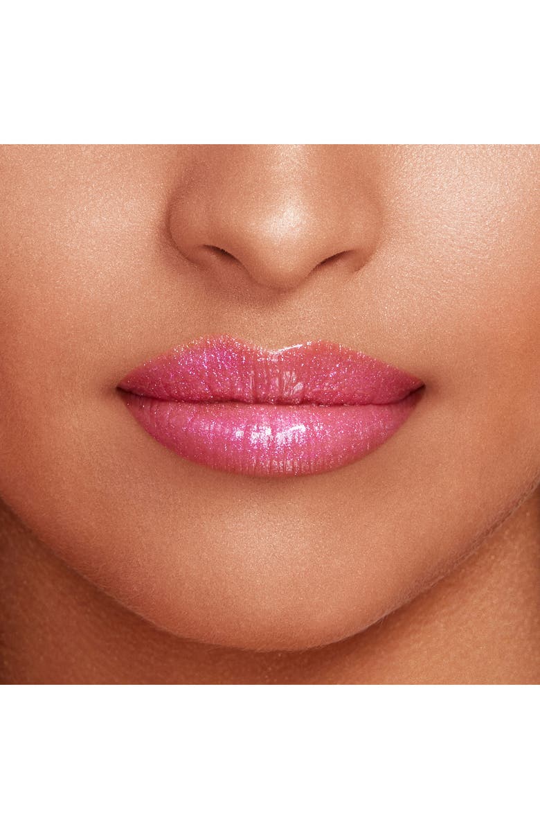 Too Faced x Erika Jayne Pretty Mess Painkillr Pink Lip Injection Extreme Instant & Long-Term Lip Plumper, Alternate, color,