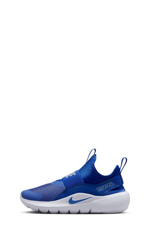 Nike Kids' Flex Runner 4 Sneaker In Multi