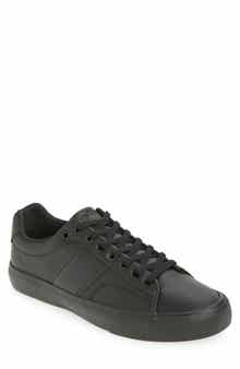 BOSS Aiden Tenn Low Top Sneaker