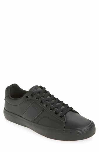 BOSS Aiden Tenn Low Top Sneaker