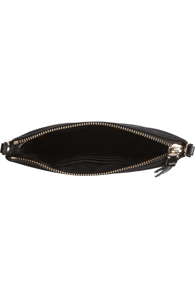 Kate Spade New York taylor nylon crossbody bag, Alternate, color,