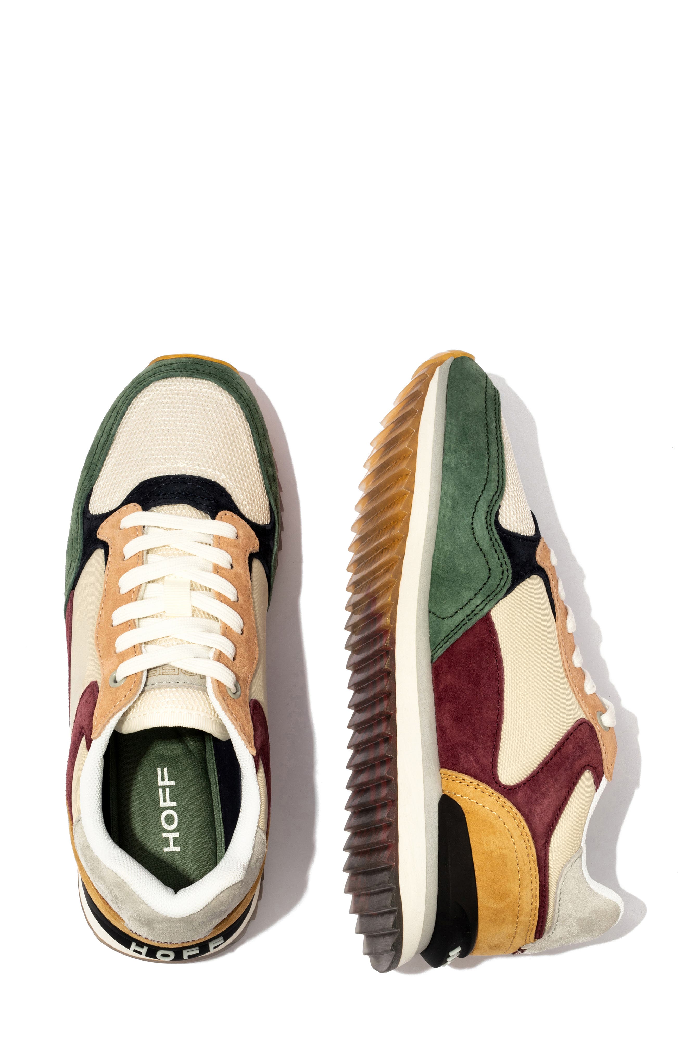 HOFF City Montreal Sneaker, Alternate, color, 