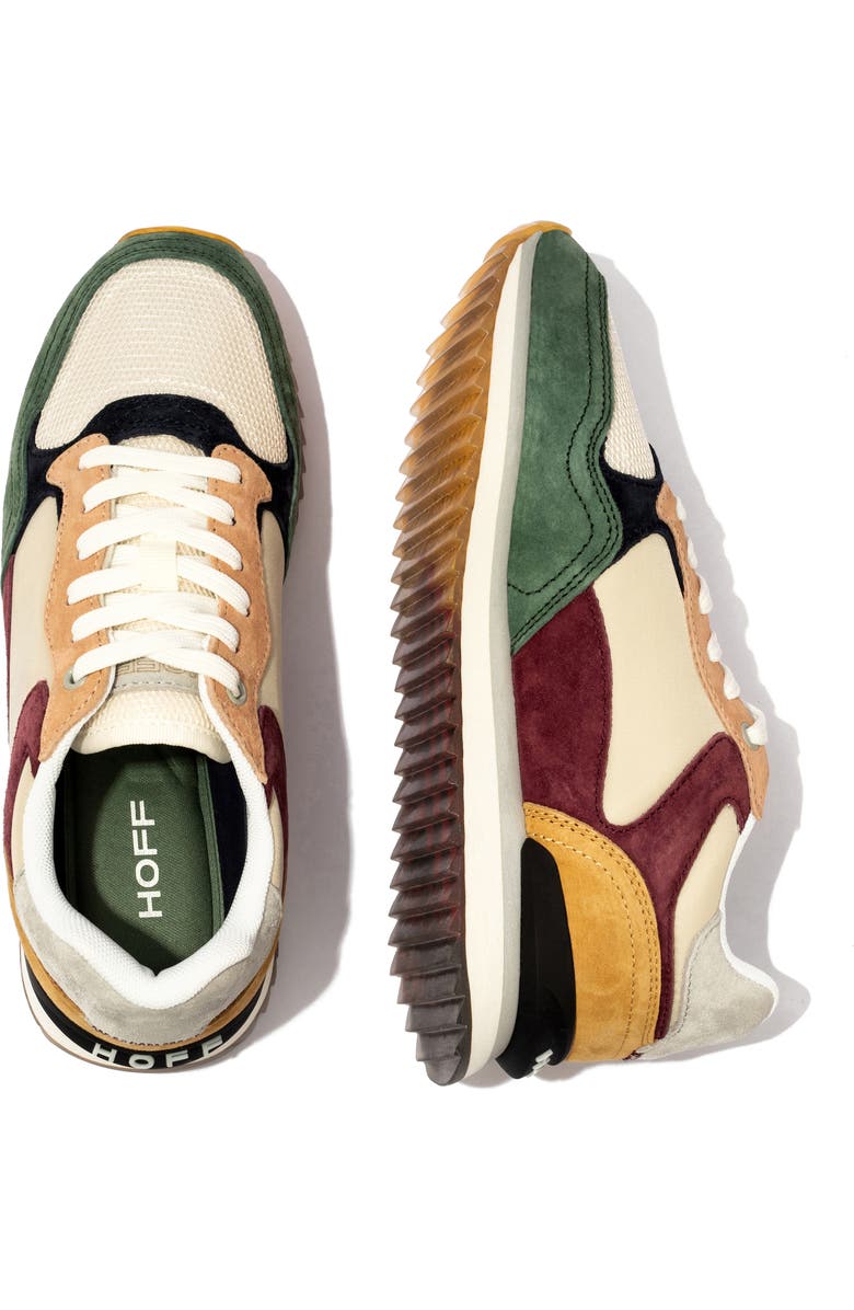 HOFF City Montreal Sneaker, Alternate, color,