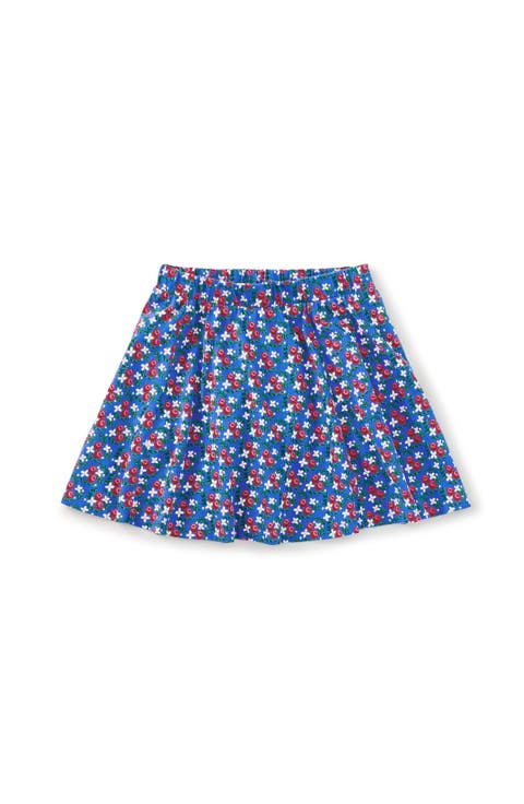 Twirl Skort