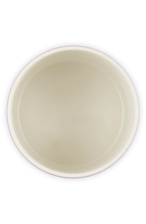 Le Creuset Signature Stoneware Utensil Crock In Pink