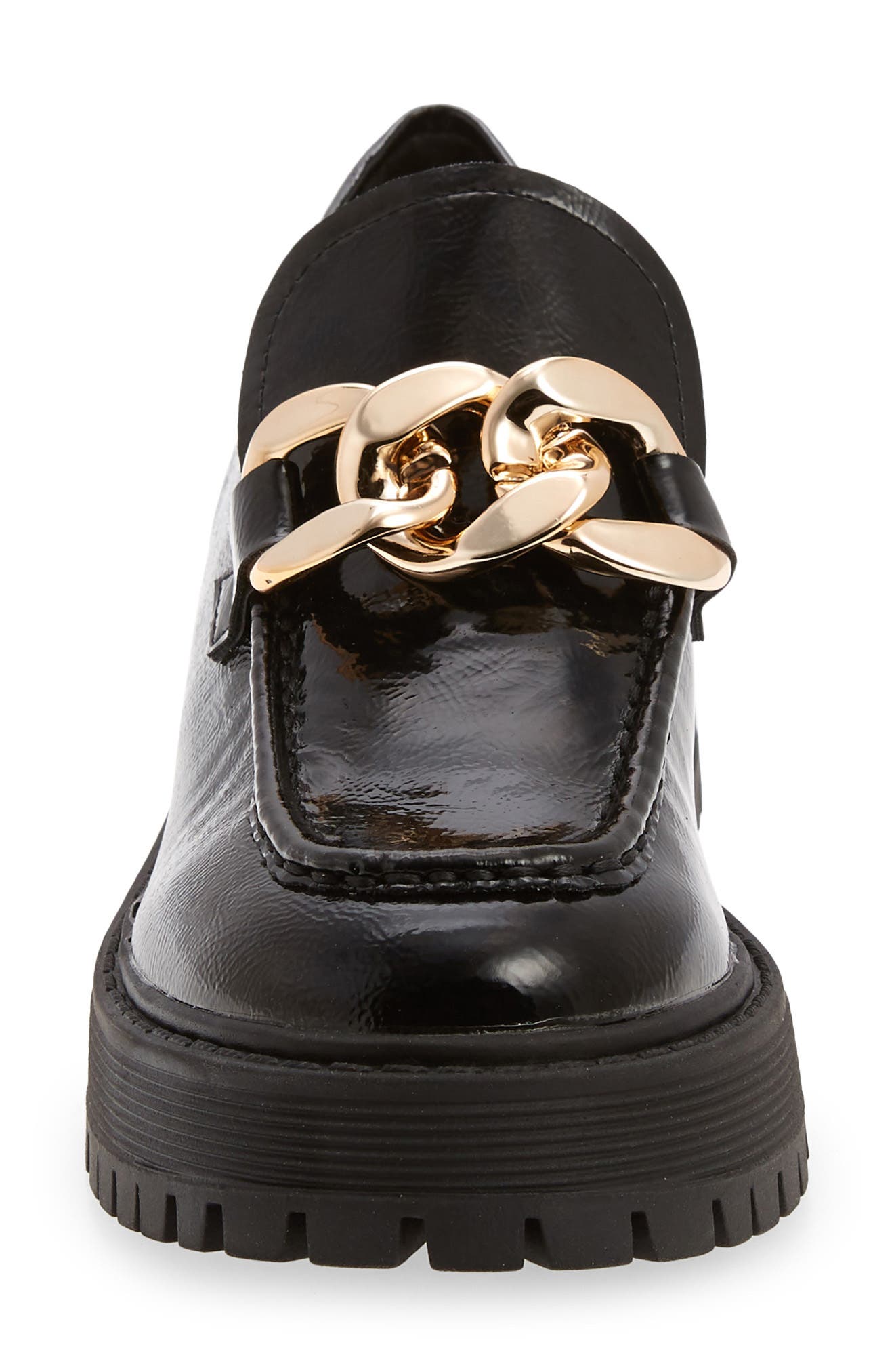 Steve Madden Malvern Loafer, Alternate, color, 