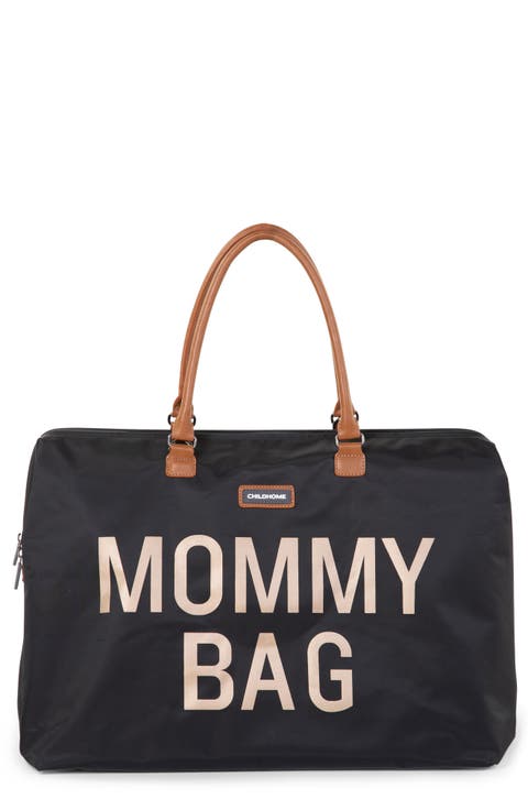 XL Travel Diaper Bag