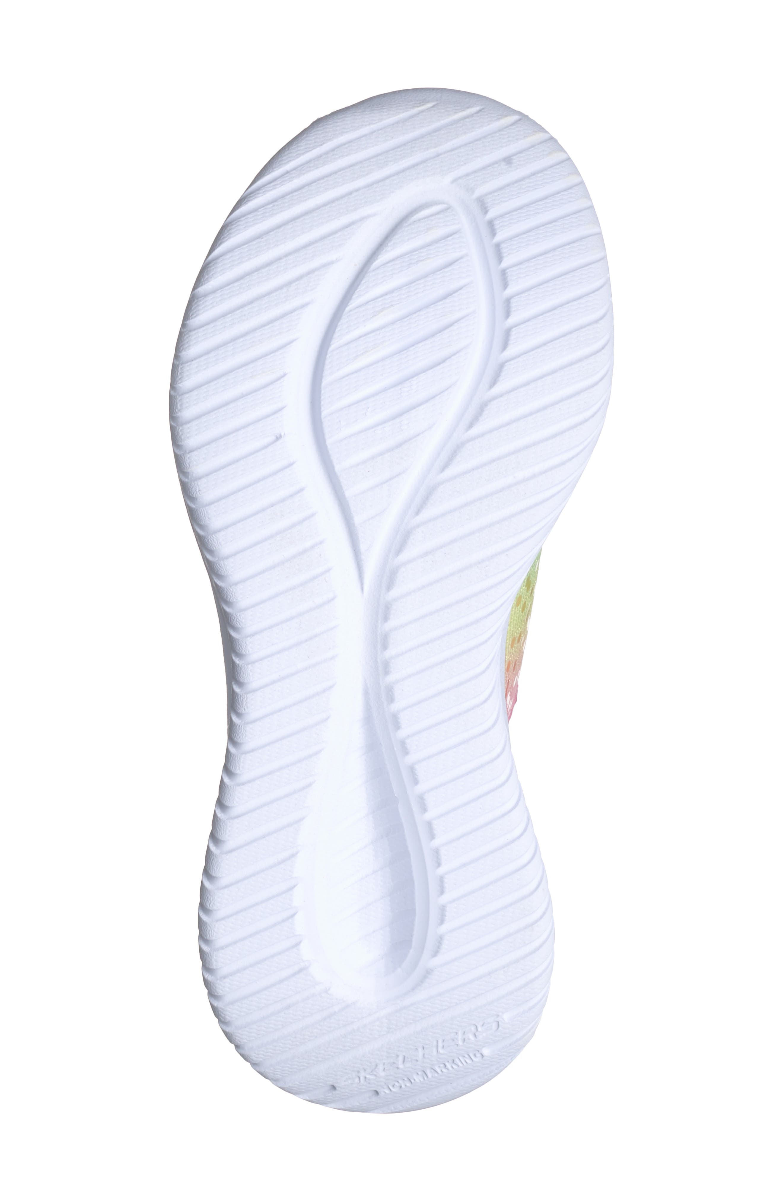 SKECHERS Kids' Slip-ins: Ultra Flex 3.0 Sneaker, Alternate, color, Pink/ Multi