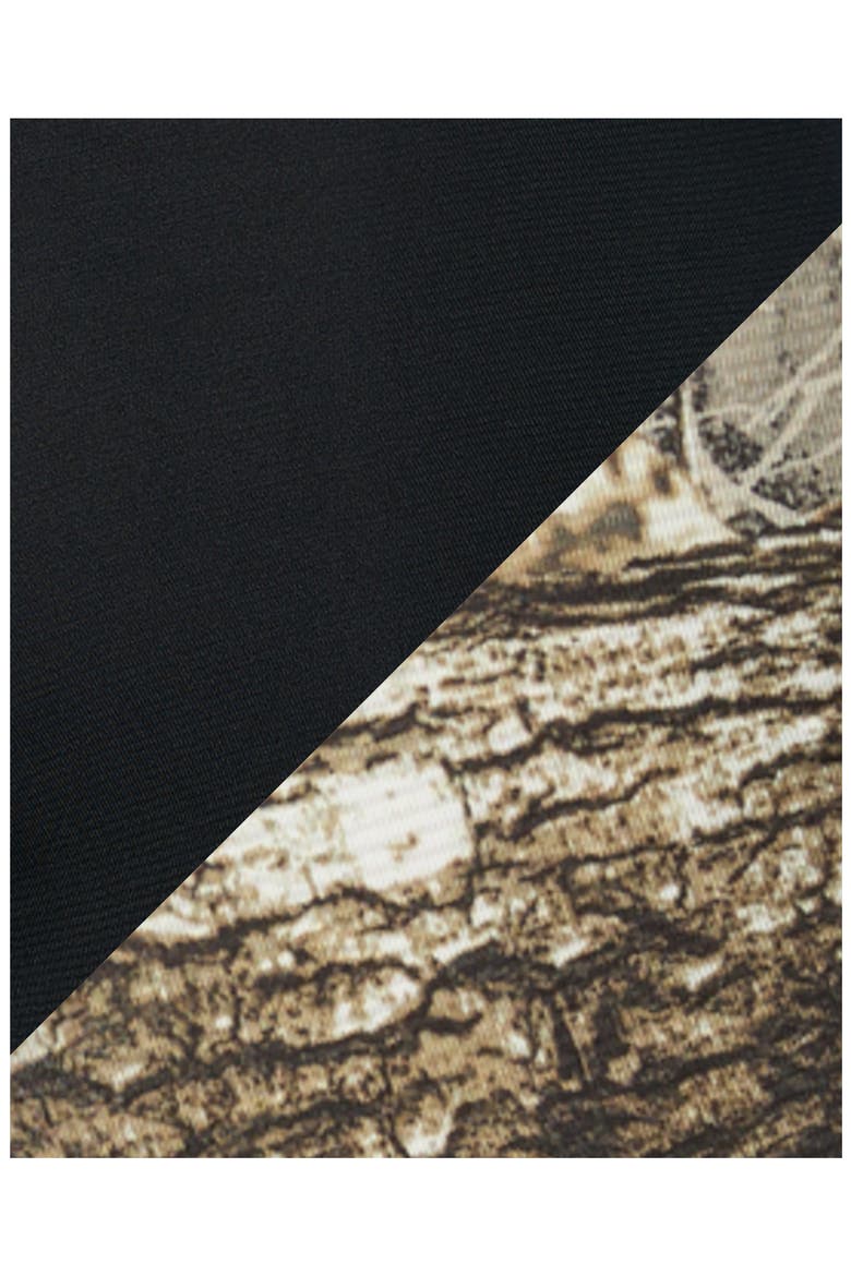 Assorted 2-Pack Multi-Sport Mesh Performance Boxer Briefs, Alternate, color, REALTREE EDGE/BLACK