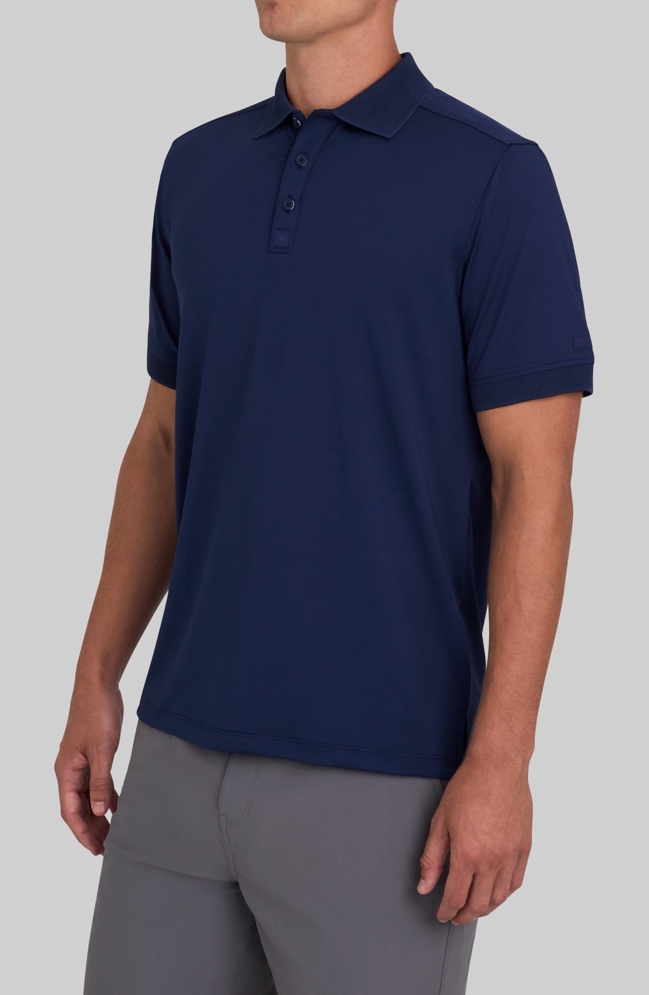 Ridge Performance Polo