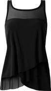 Miraclesuit® Illusionist Tankini Top