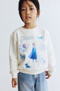 H&M Sweatshirt with motif