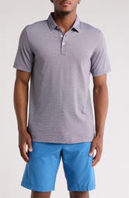 TravisMathew TRAVIS MATHEW The Zinna Polo Shirt