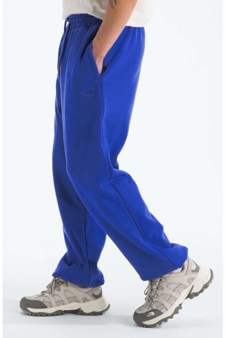 Essential Drawstring Joggers, Alternate, color, TNF BLUE/ TNF BLUE