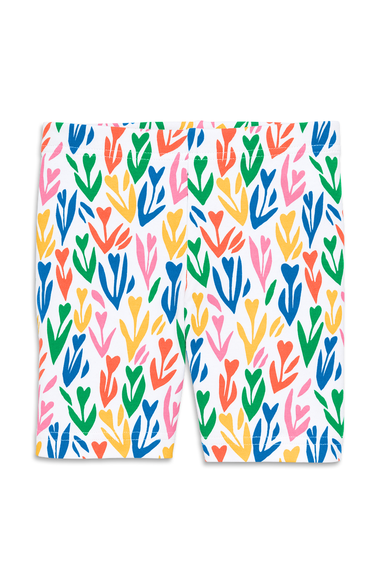 Primary Kids Organic Pj Short, Main, color, 