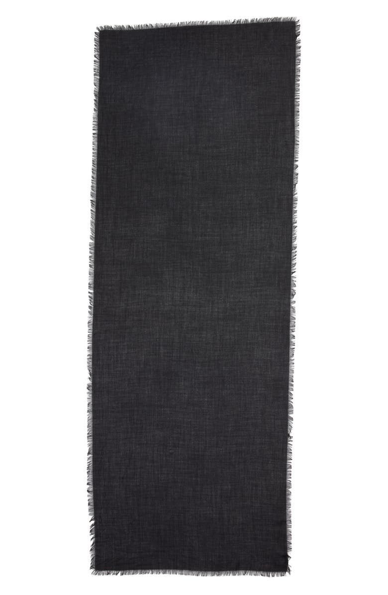 Cashmere & Silk Wrap