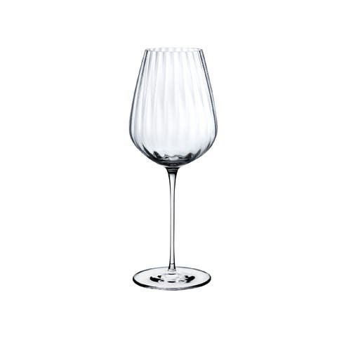 Round Up Dusty Rose White Wine , Set of 2