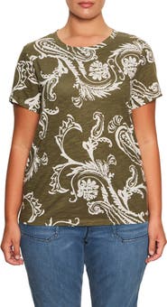 Sanctuary The Perfect T-Shirt