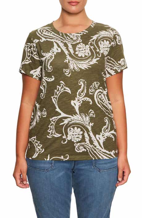 Sanctuary The Perfect T-Shirt