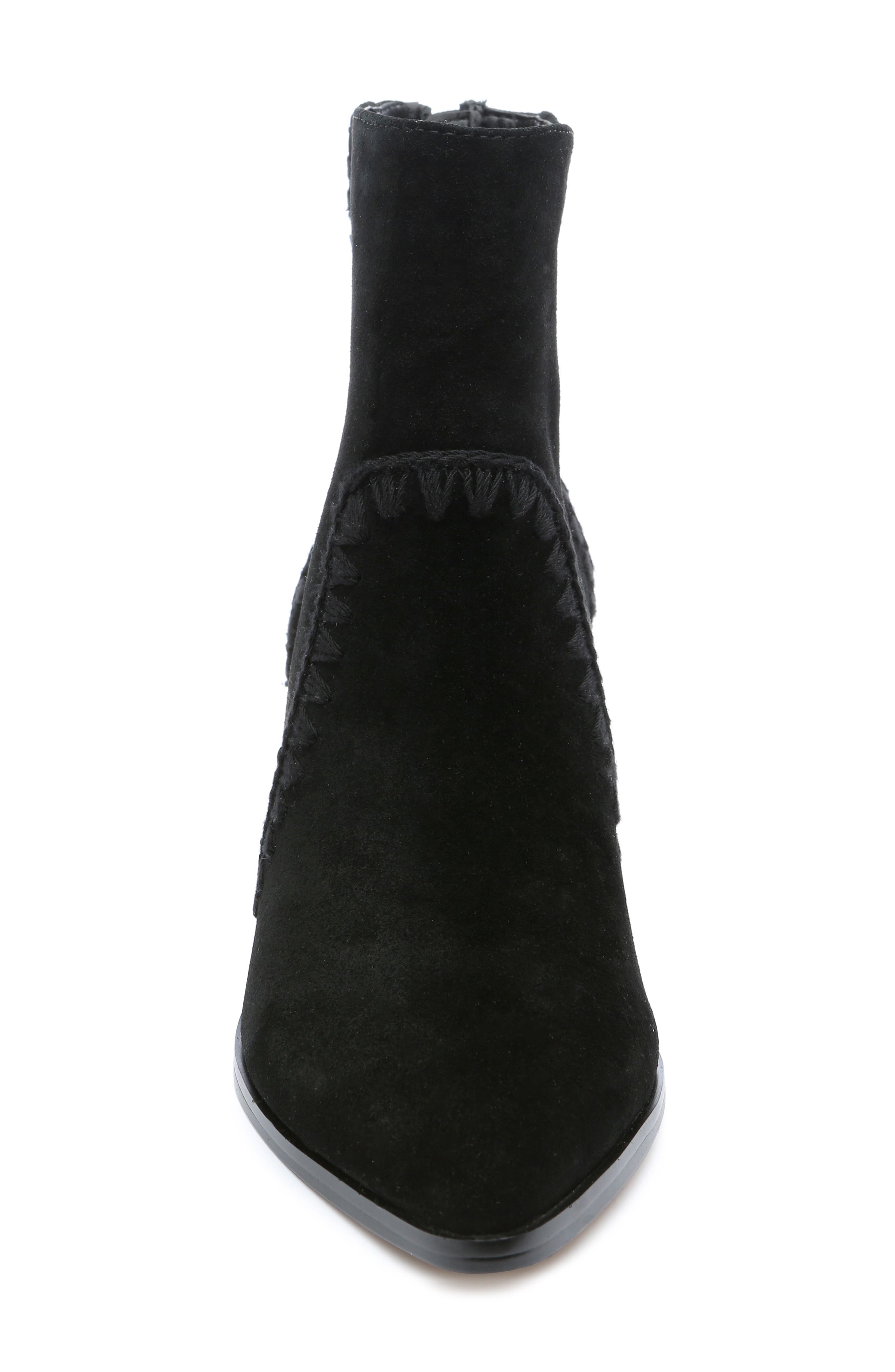 Sanctuary Refine Bootie, Alternate, color, 