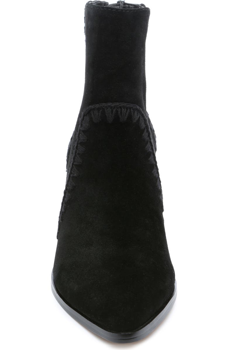 Sanctuary Refine Bootie, Alternate, color,