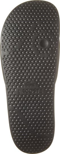 Serve Slide Sandal