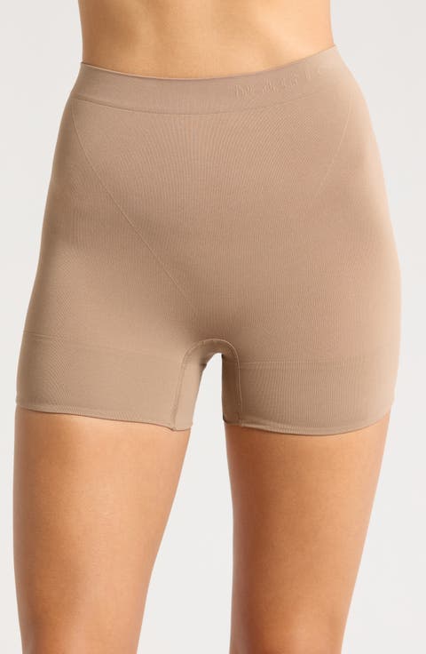 Comfort Short Seamless Shaping Shorts