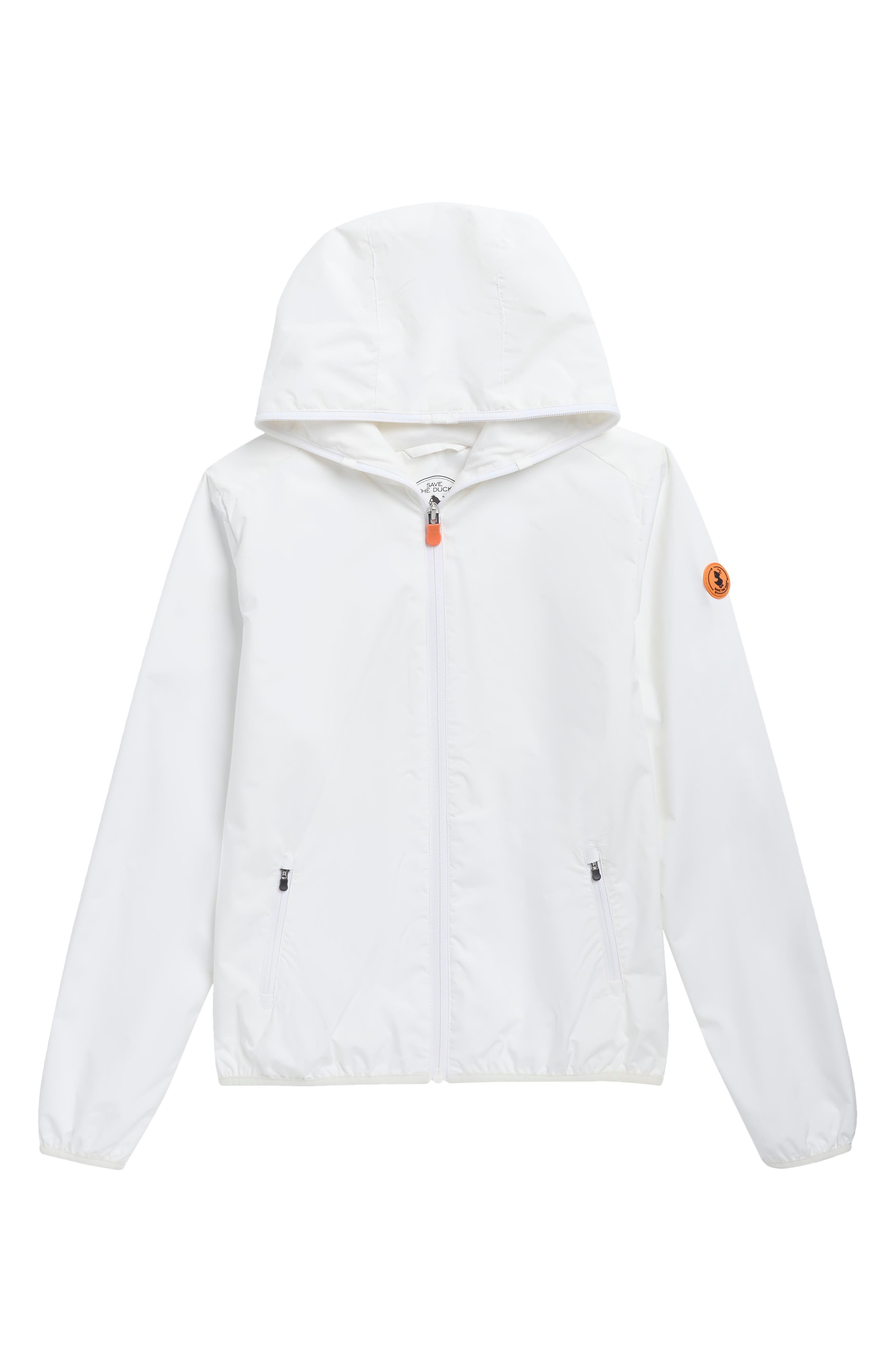 Kids' Jules Hooded Jacket