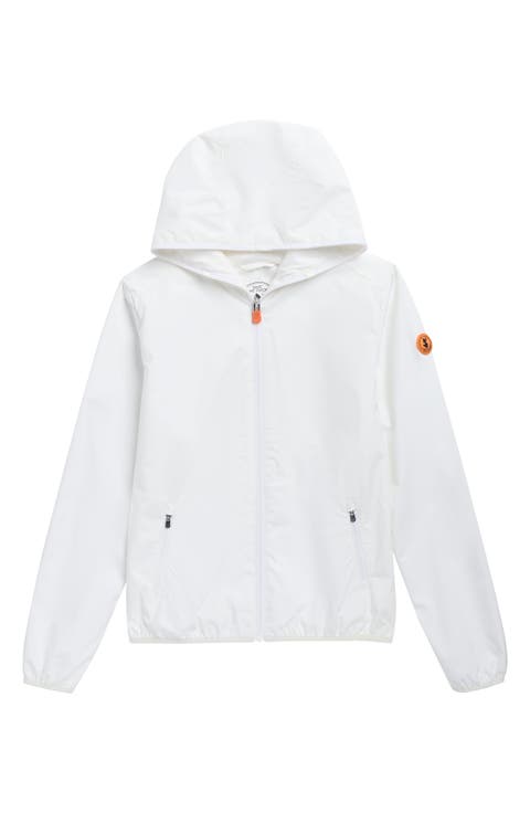 Kids' Jules Hooded Jacket
