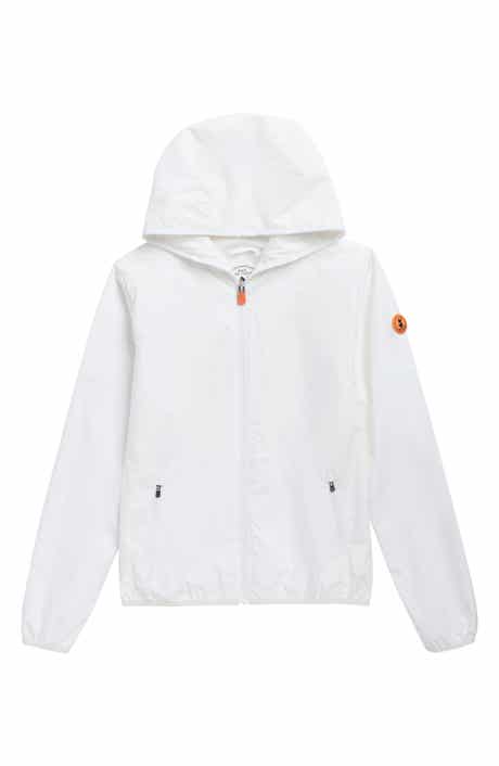 Kids' Jules Hooded Jacket