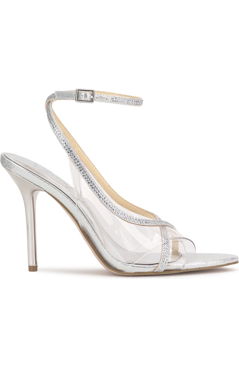 Jessica Simpson Novina Ankle Strap Sandal, Alternate, color,