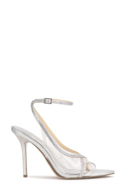 Jessica Simpson Novina Ankle Strap Sandal